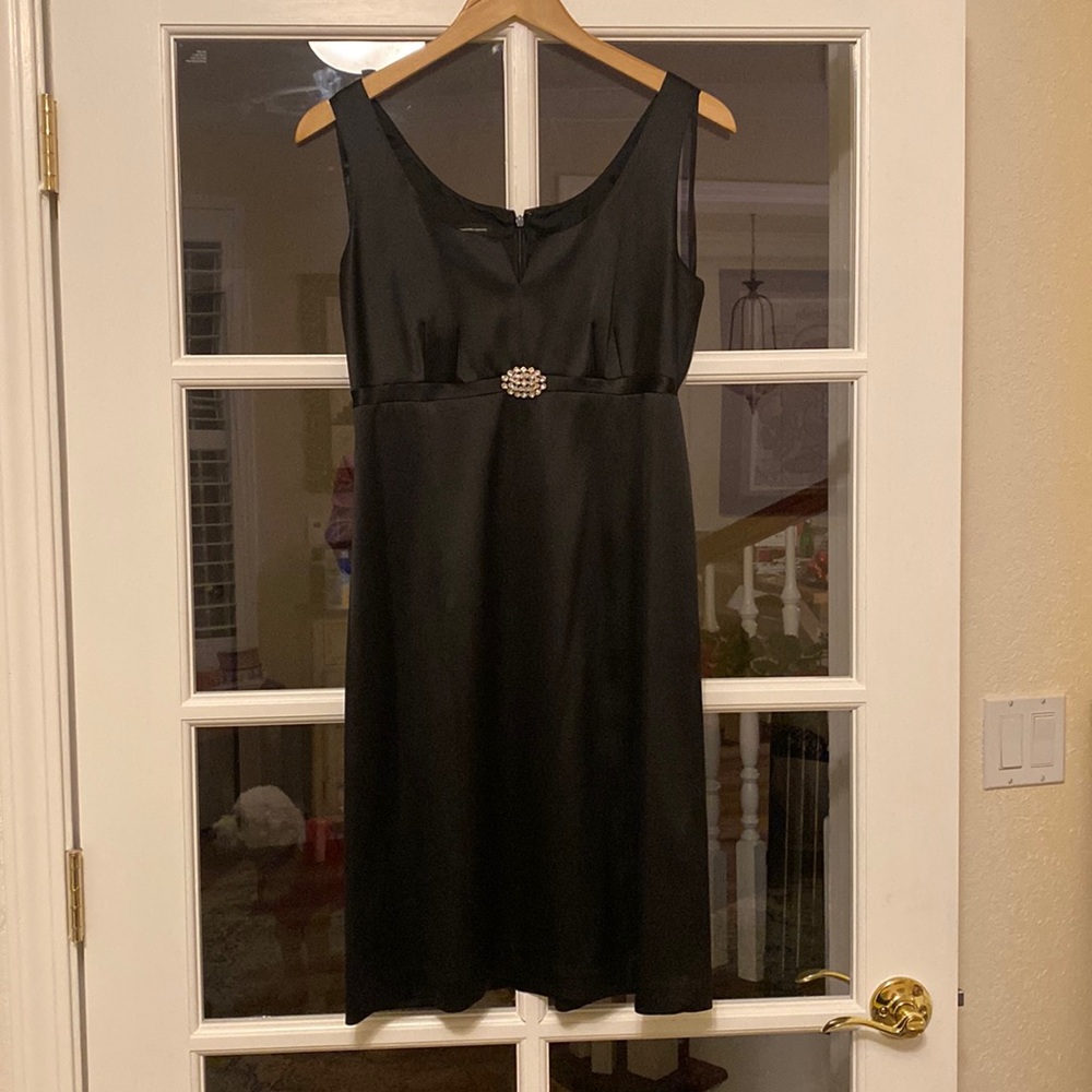 Beautiful INC Little Black Dress